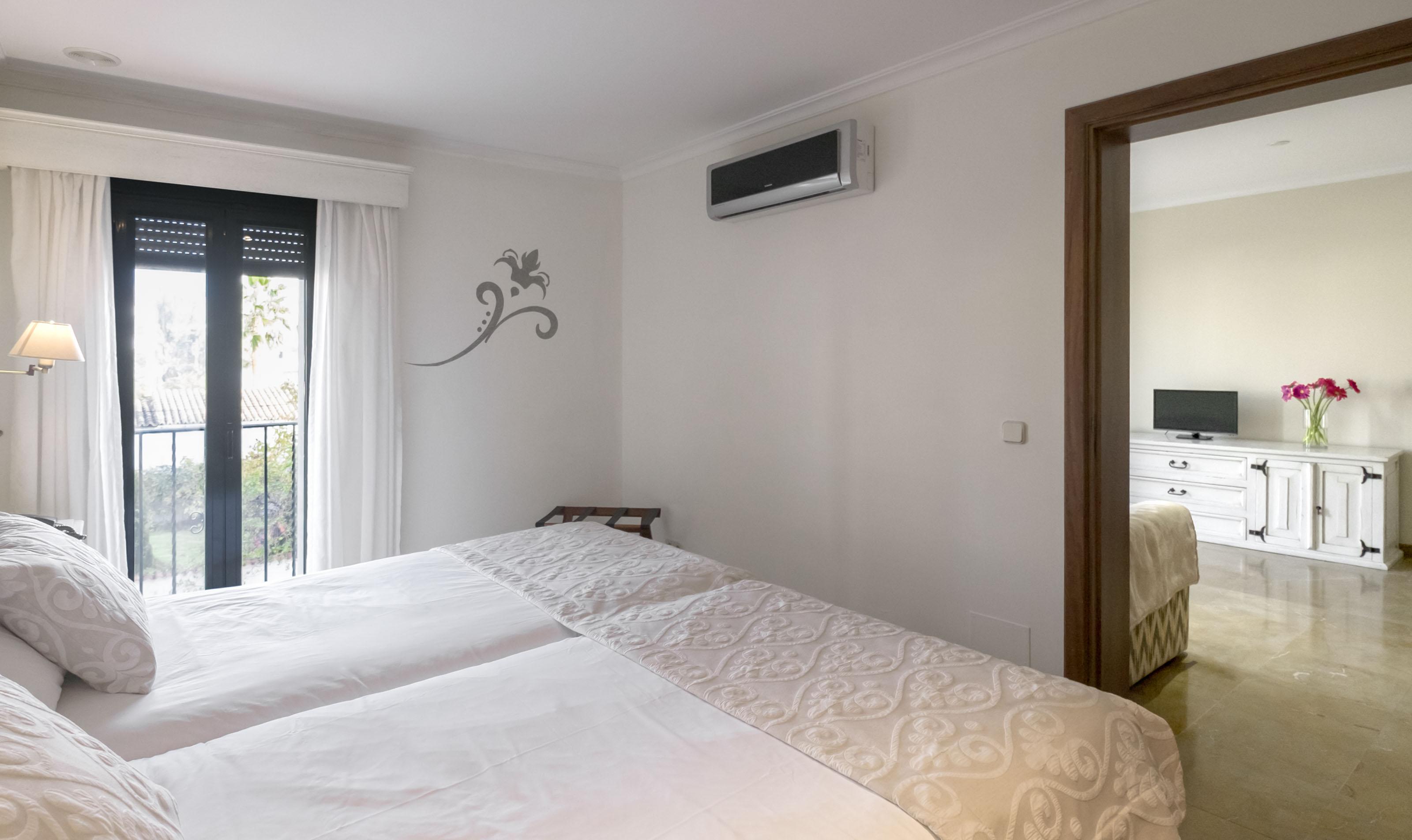 Apartments Galeon Suites Port de Pollenca Luaran gambar