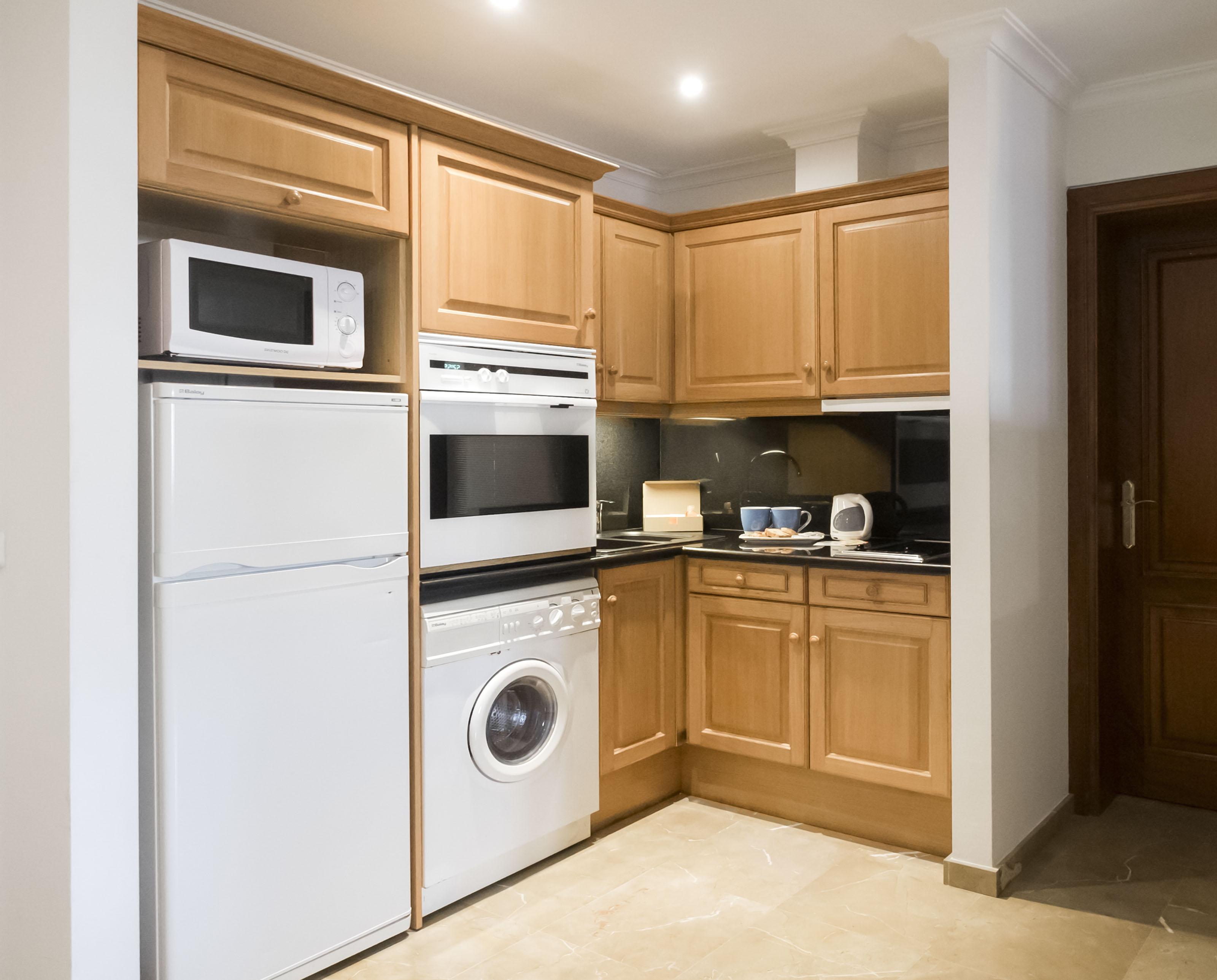 Apartments Galeon Suites Port de Pollenca Luaran gambar