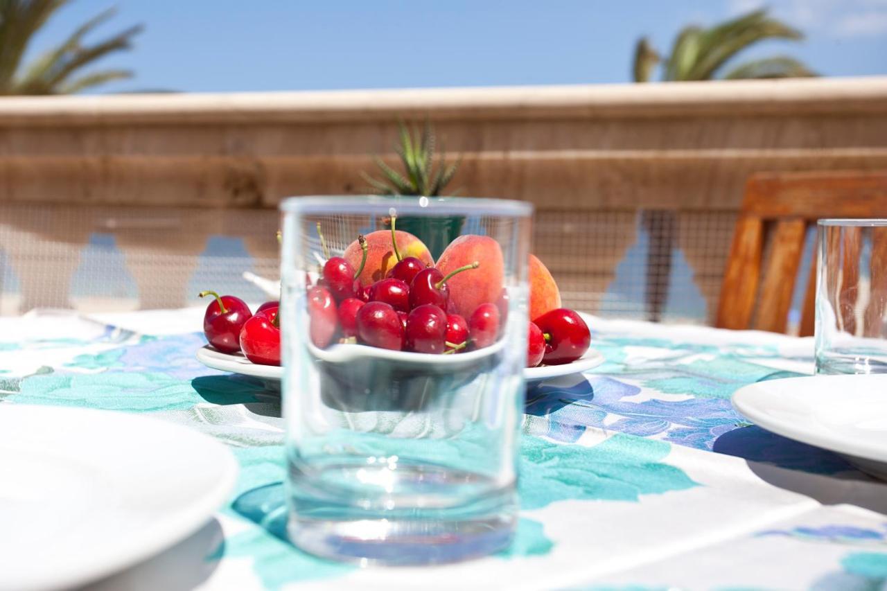 Apartments Galeon Suites Port de Pollenca Luaran gambar